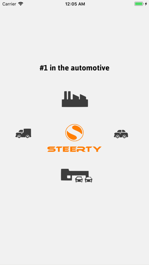 Steerty(圖1)-速報App