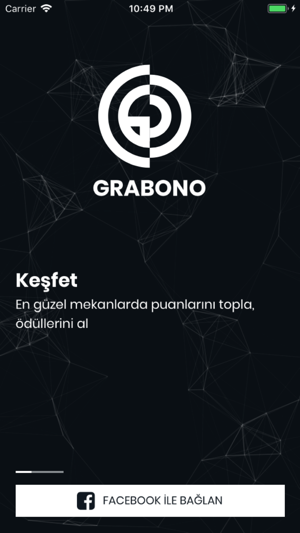 Grabono(圖1)-速報App