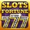 Slots Fortune™ - 777 Slot Machines