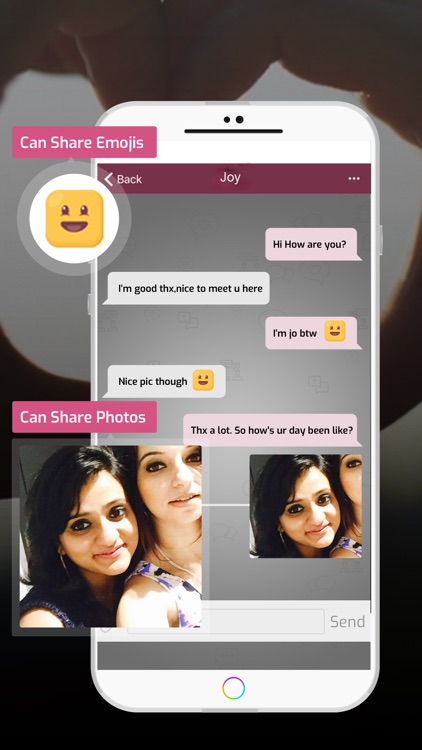 FindUrDate - Best Dating App screenshot-4