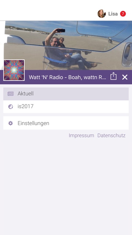 Watt 'N' Radio