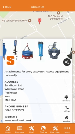 Sandhurst Ltd(圖5)-速報App