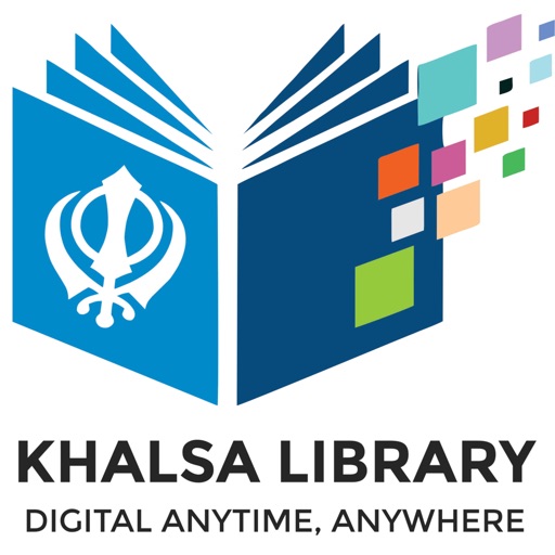 Khalsa Library