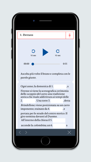 ADESSO - Italienisch(圖4)-速報App