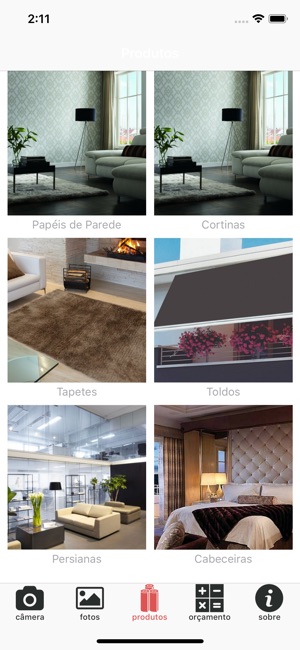 Hall Decor(圖2)-速報App