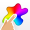 App Icon for Coloring Book: Color by Number App in Lebanon IOS App Store