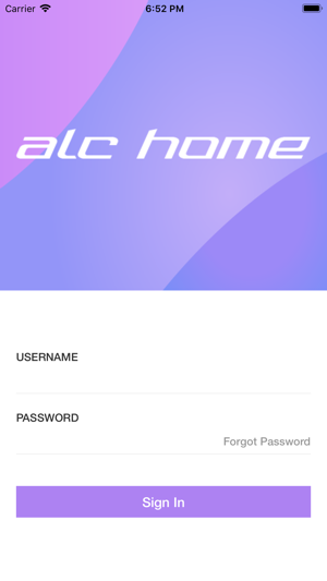 ALC Home