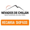 Skipass Nevados de Chillan