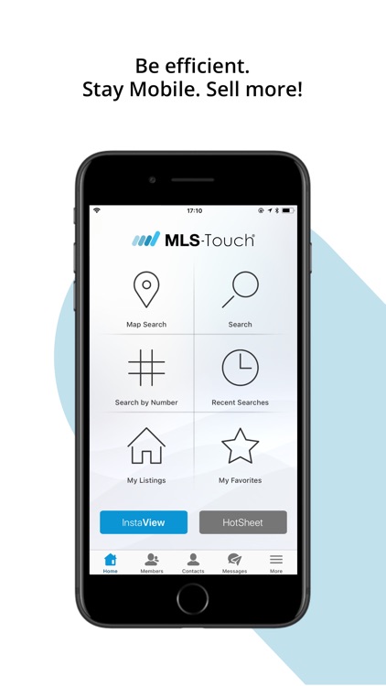 MLS-Touch