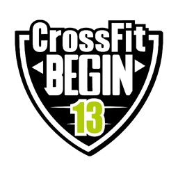 CrossFit Begin