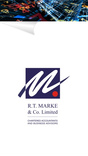 R T Marke & Co Ltd Accountants(圖1)-速報App