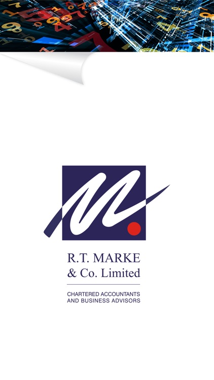 R T Marke & Co Ltd Accountants