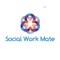 Social Work Mate is a COLLABORATIVE mobile resource directory created for Social Workers and other Social Services professionals to easily share and access resources to assist the clients they serve in their communities