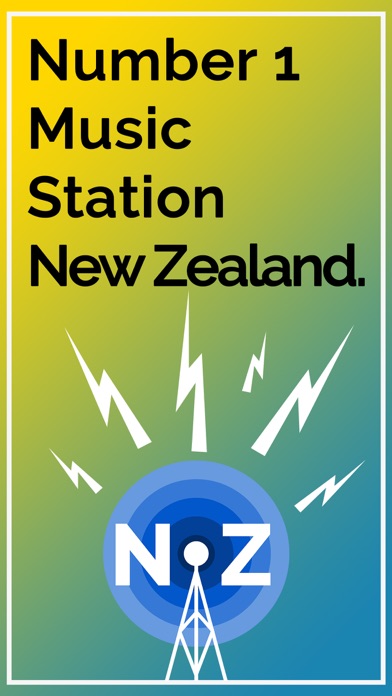 How to cancel & delete Radio NZ - #1 New Zealand FM from iphone & ipad 1