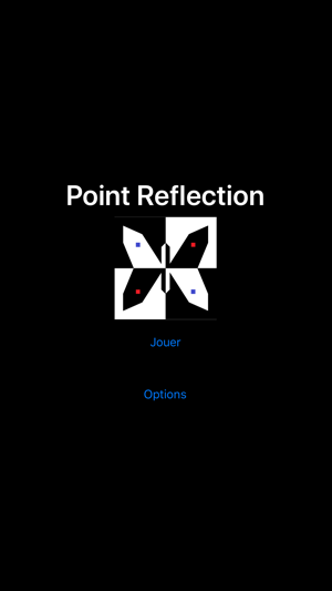 Point Reflection(圖2)-速報App