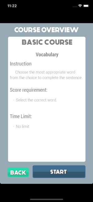 English Academia : Vocabulary+(圖2)-速報App