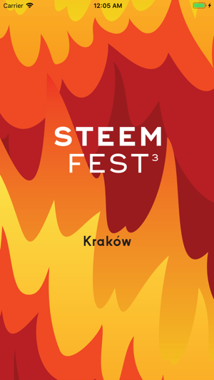 SteemFest³ - Kraków