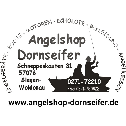 Angelshop Dornseifer