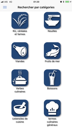 Thai - French(圖4)-速報App