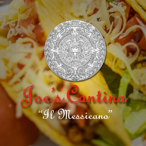 Joe's Cantina Il Messicano icon