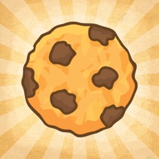 Activities of Cookies! Sweet Clicker Game