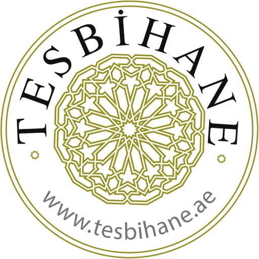 Tesbihane - تسبيحانة icon