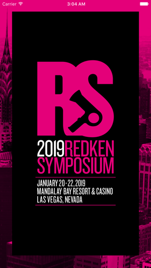 Redken Symposium