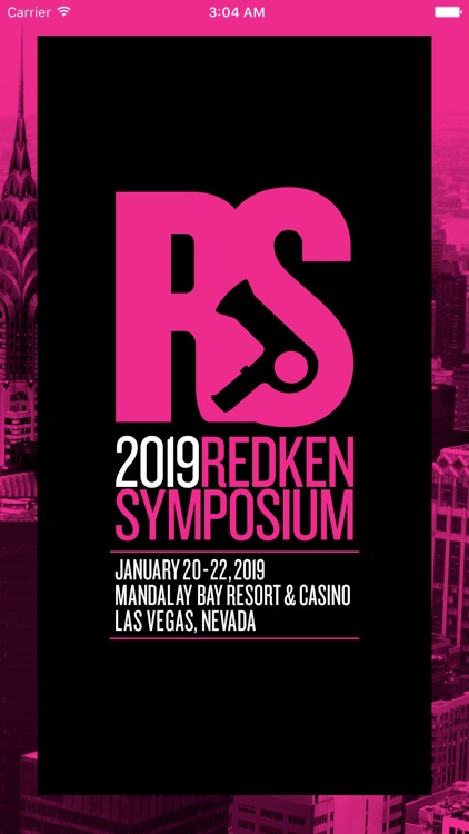 Redken Symposium