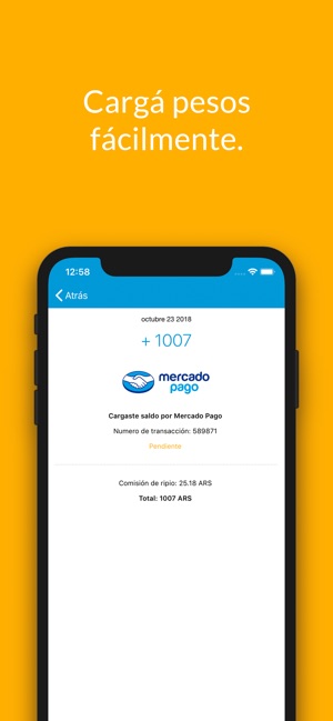 Ripio Bitcoin Wallet(圖2)-速報App