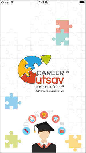 Career Utsav 2018