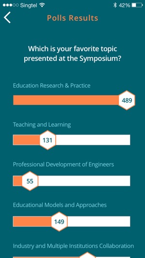 ISATE 2017 Singapore(圖4)-速報App