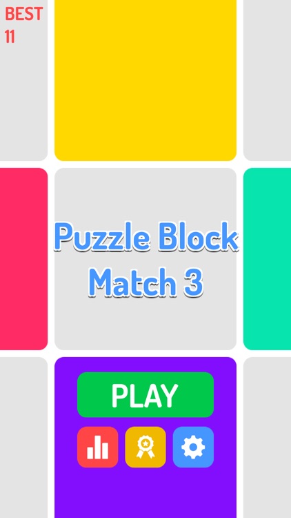 Block Puzzle Match Three