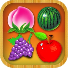 Activities of Fun Fruit Match Puzzle