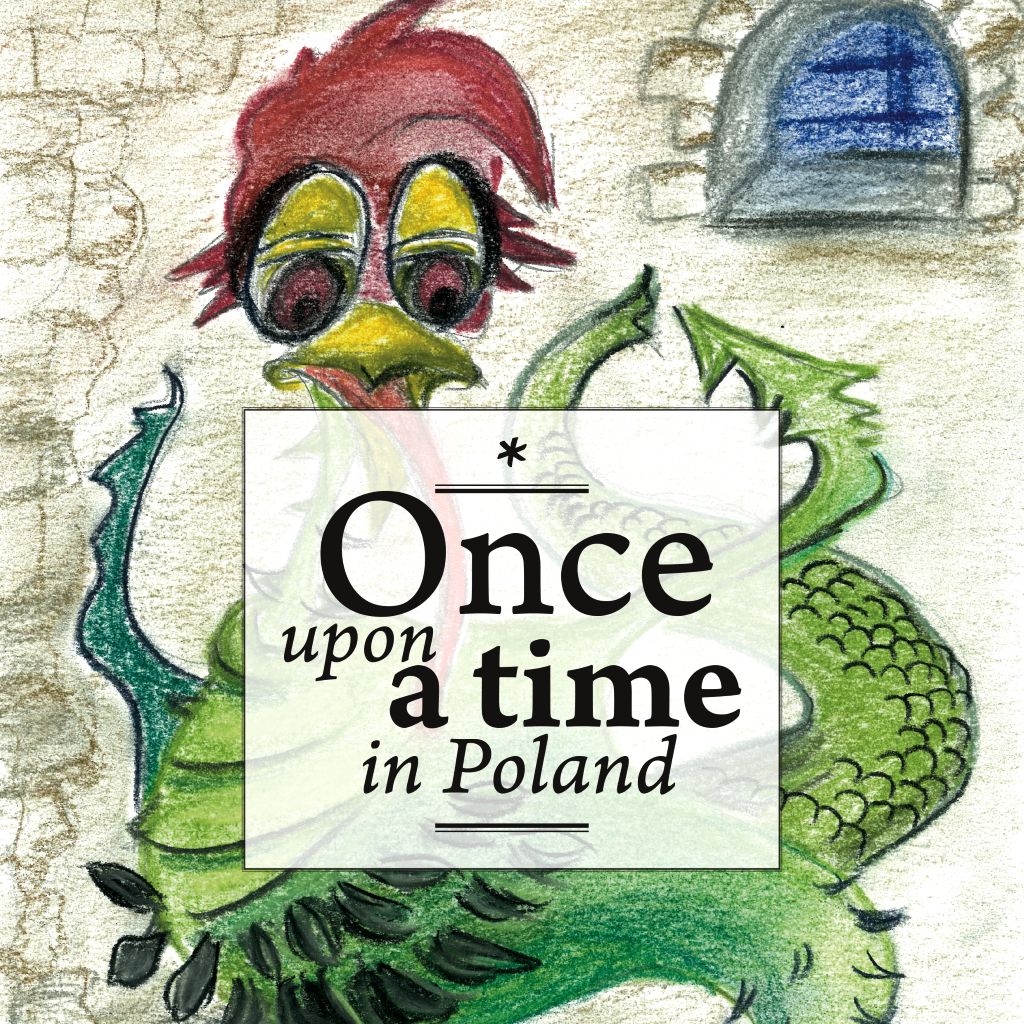 Get Once upon a time in Poland for iOS, iPhone, iPad Aso Report