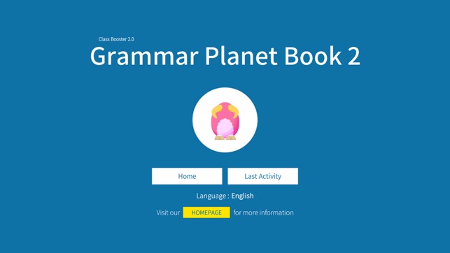 Grammar Planet 2(圖2)-速報App