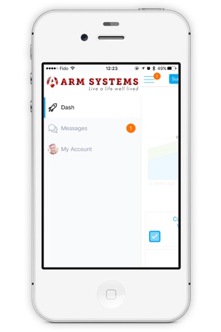 ARM Systems screenshot 2