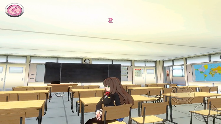 SCHOOL SIMULATOR MULTIPLAYER