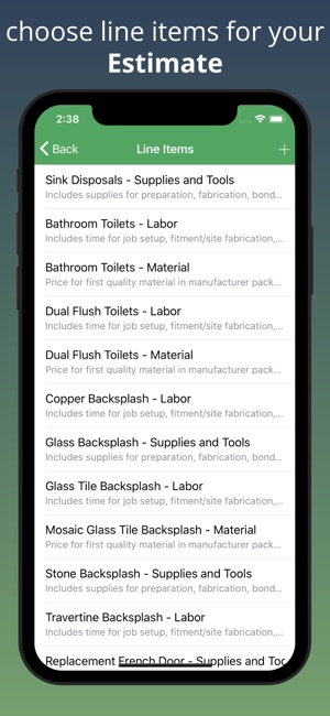 WiseCase App for Contractors(圖6)-速報App