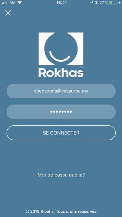 Rokhas