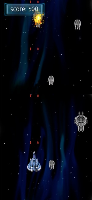 StarFighter - An Amazing SHMUP(圖4)-速報App