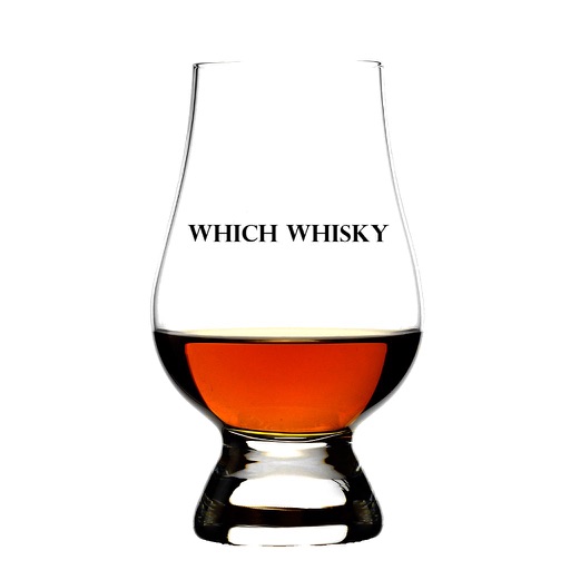 WhichWhisky Icon