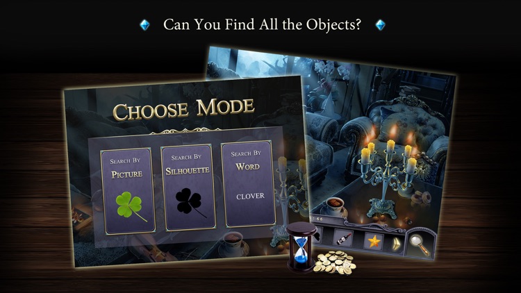 Hidden Object Mystery Guardian screenshot-3