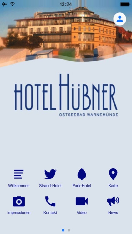 Hotel Hübner