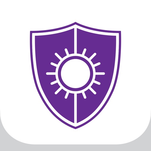 Holy Cross on the Go icon
