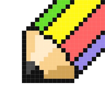 Pixpic Kleuren op nummer