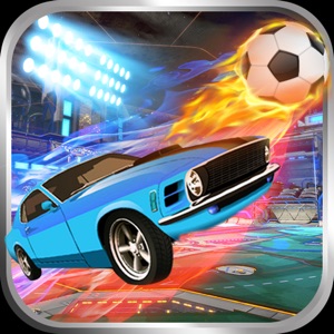 Rocket Ball Cars League download