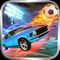 Rocket Ball Cars League