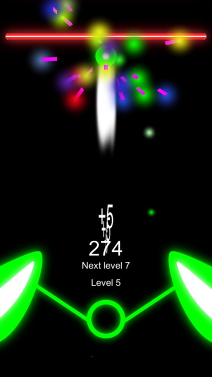 BallVsGlass screenshot-0