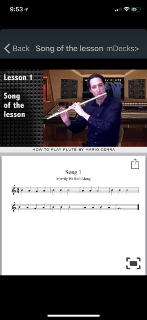 How to Play Flute Complete(圖3)-速報App