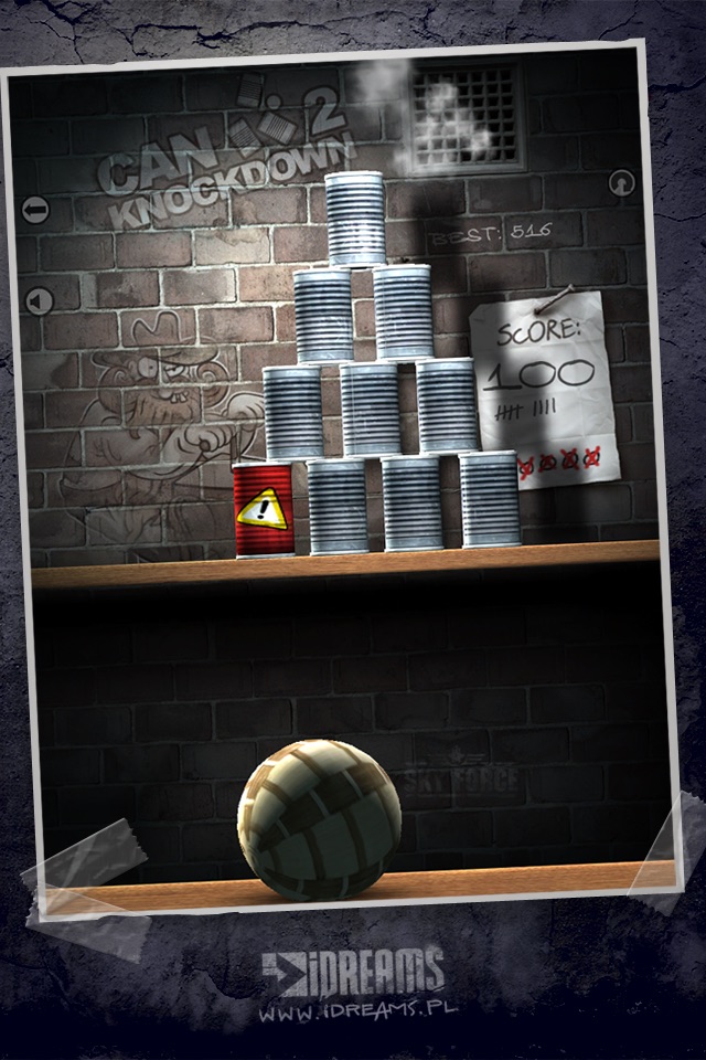 Can Knockdown 2 screenshot 2